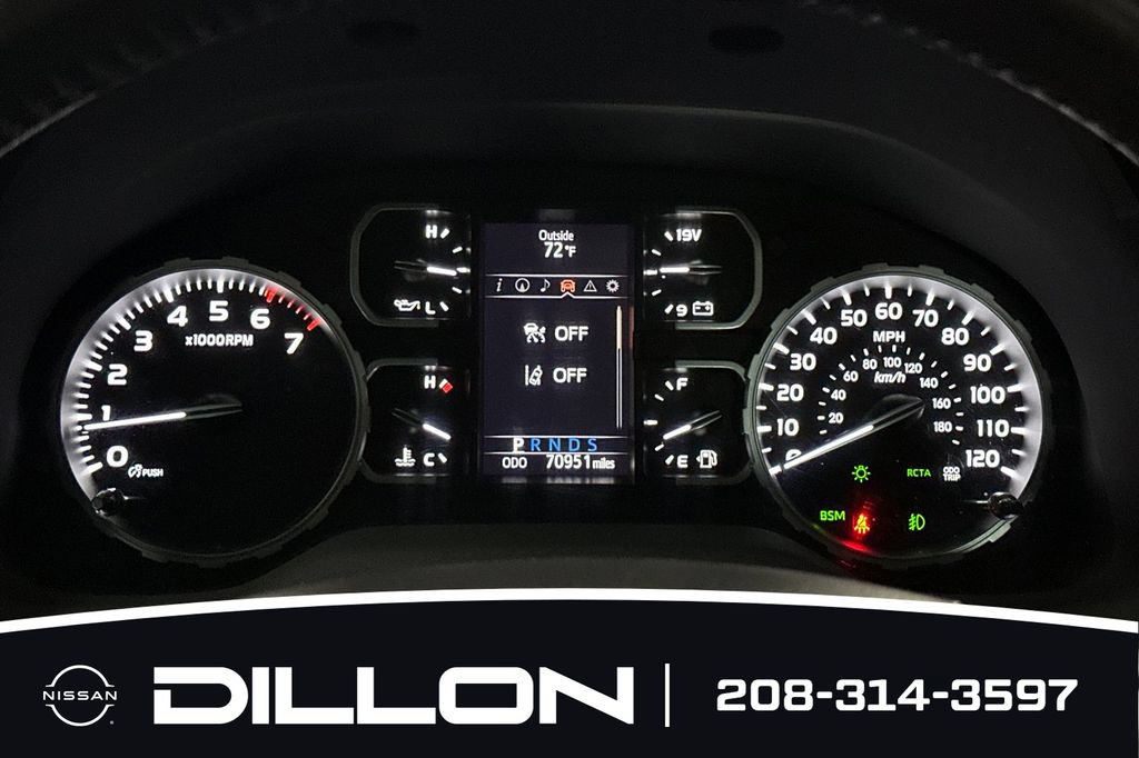 Used 2018 Toyota Tundra Platinum AWD/4WD image 22