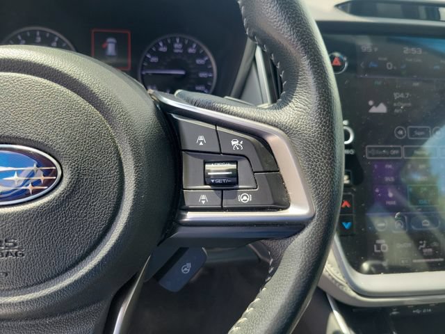 Used 2020 Subaru Outback Limited w/ Popular Package #2 AWD/4WD image 16