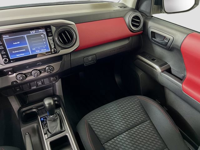 Used 2023 Toyota Tacoma SR5 image 24
