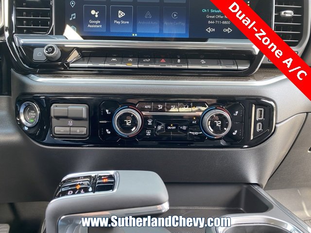 New 2026 Chevrolet Silverado 1500 LT Trail Boss w/ Convenience Package II image 40