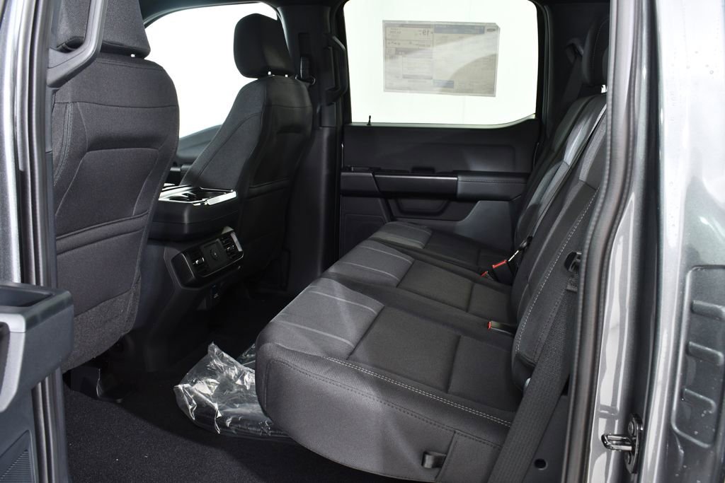 New 2026 Ford F150 STX w/ F-150 LOBO Package image 16