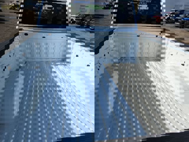 New 2026 Chevrolet Silverado 2500 W/T w/ WT Convenience Package image 24