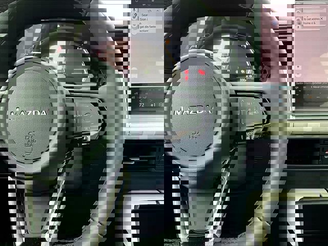 New 2026 MAZDA CX-5 Preferred image 20