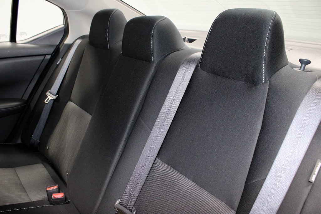 Certified 2024 Nissan Sentra SV image 23