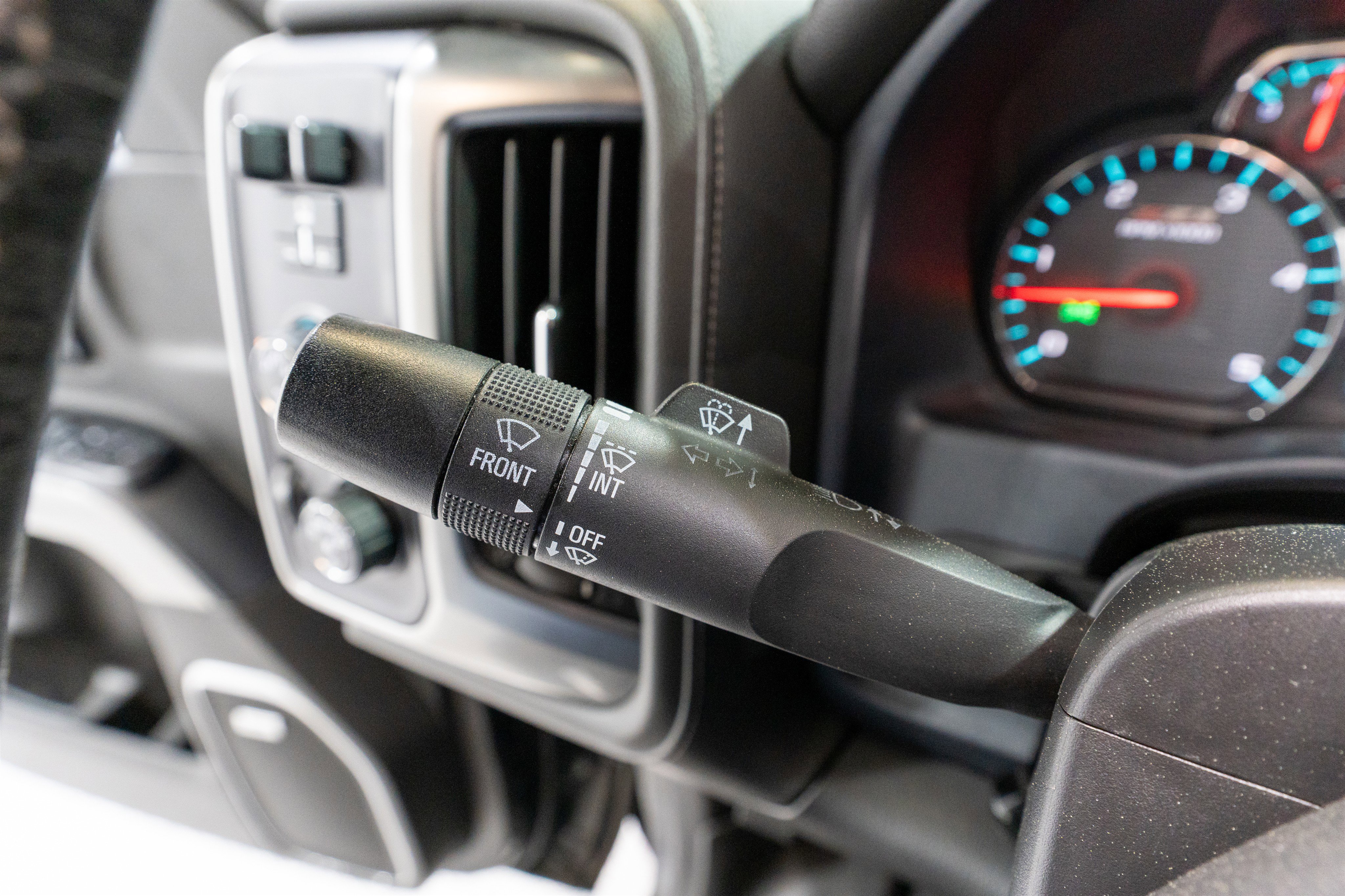 Used 2016 Chevrolet Silverado 3500 LTZ w/ Duramax Plus Package image 31