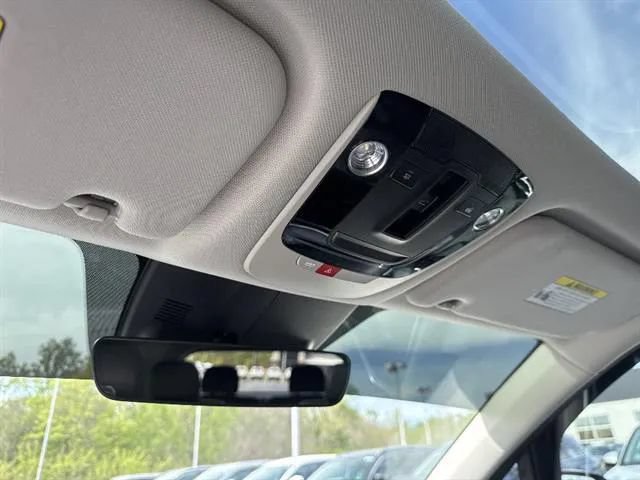 Certified 2025 Kia Sorento SX AWD/4WD image 13