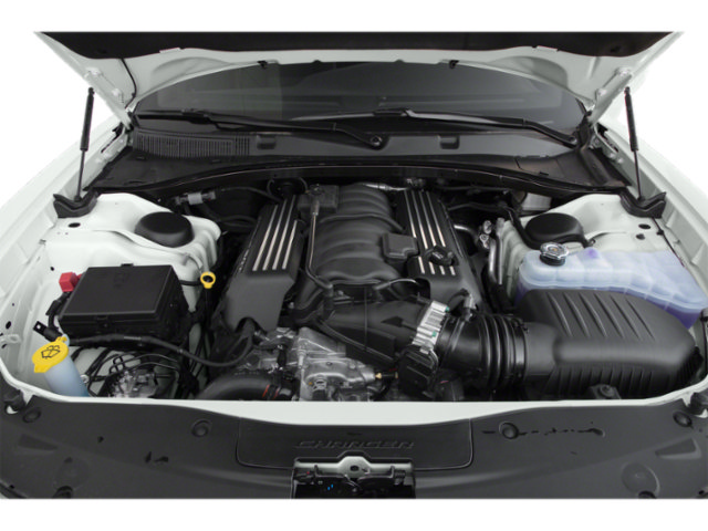 Used 2021 Dodge Charger Scat Pack RWD image 11