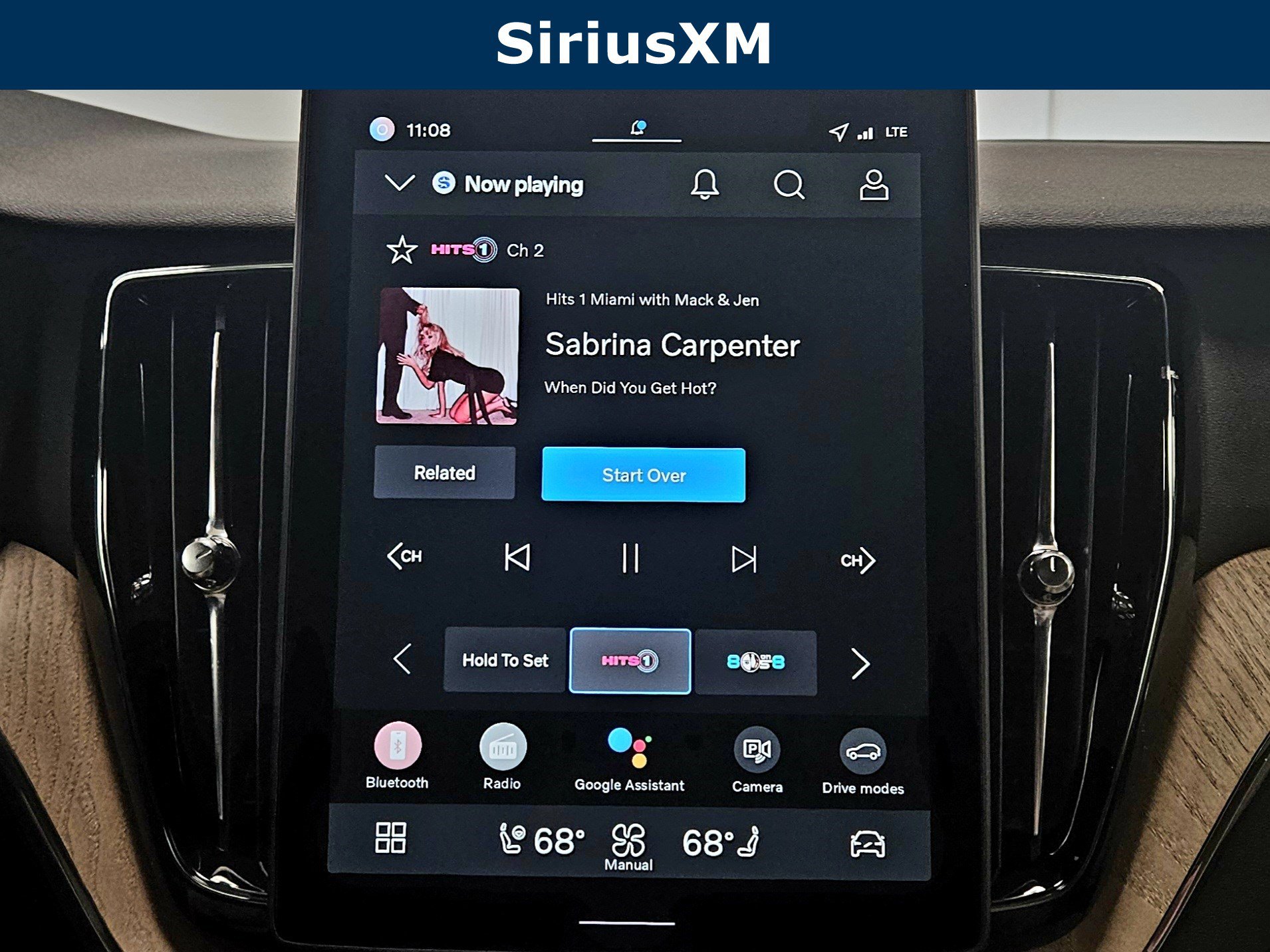 New 2026 Volvo XC60 B5 Core image 21