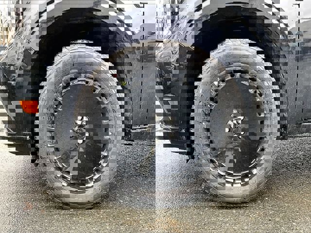 New 2026 Ford Maverick Lobo AWD/4WD image 28