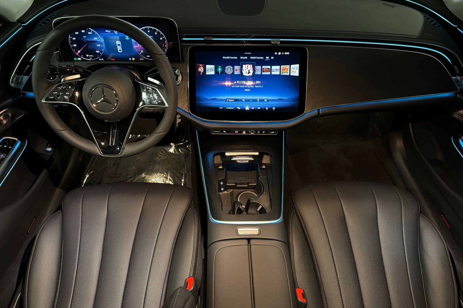 New 2027 Mercedes-Benz E 350 Sedan image 12