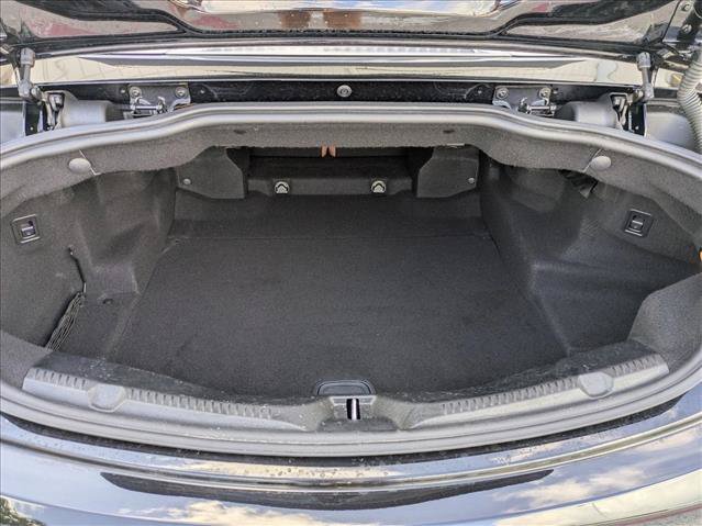 Used 2023 Mercedes-Benz E 450 Cabriolet image 6