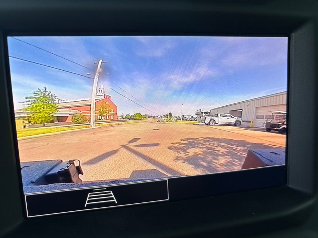 Used 2024 GMC Sierra 2500 Pro w/ Convenience Package AWD/4WD image 25