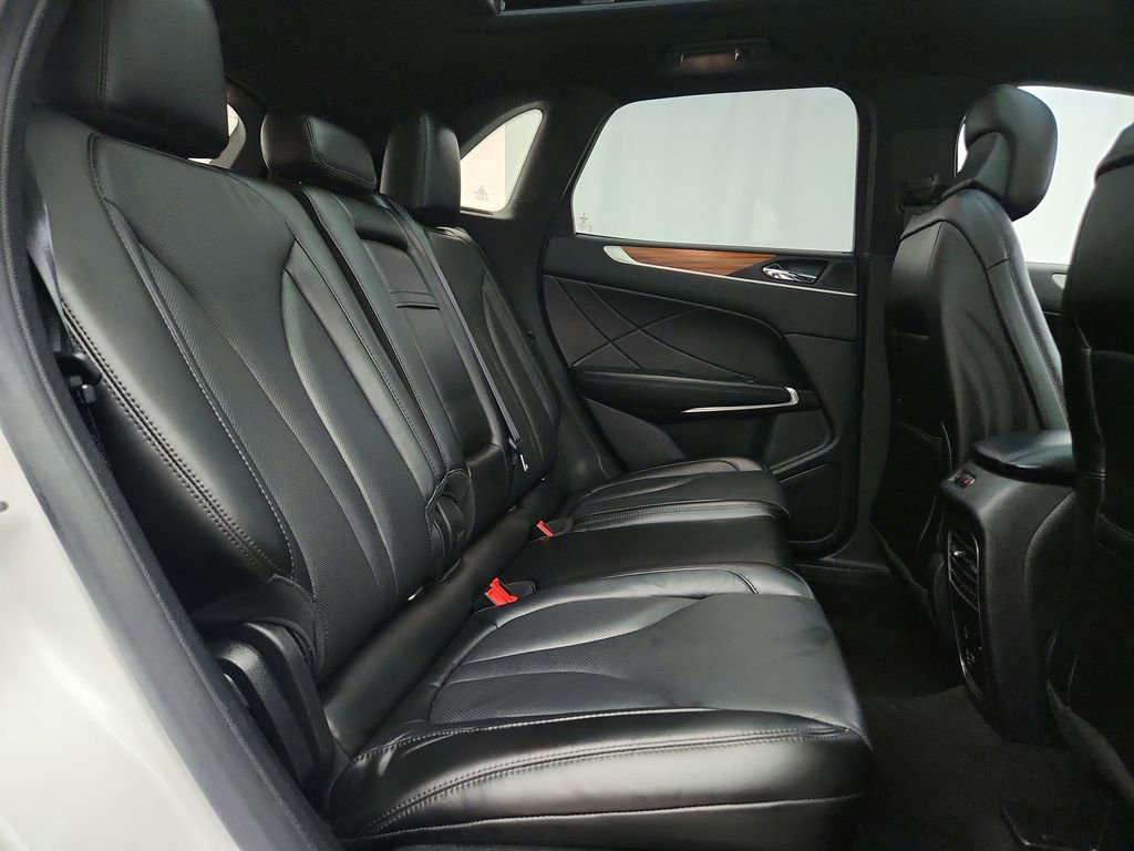 Used 2019 Lincoln MKC Reserve w/ MKC Climate Package image 34