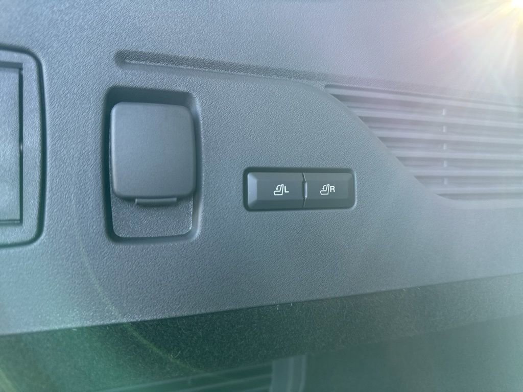 New 2026 Lincoln Nautilus Premier w/ Equipment Group 102A image 34