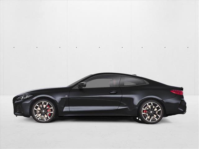 New 2026 BMW M440i Coupe image 2