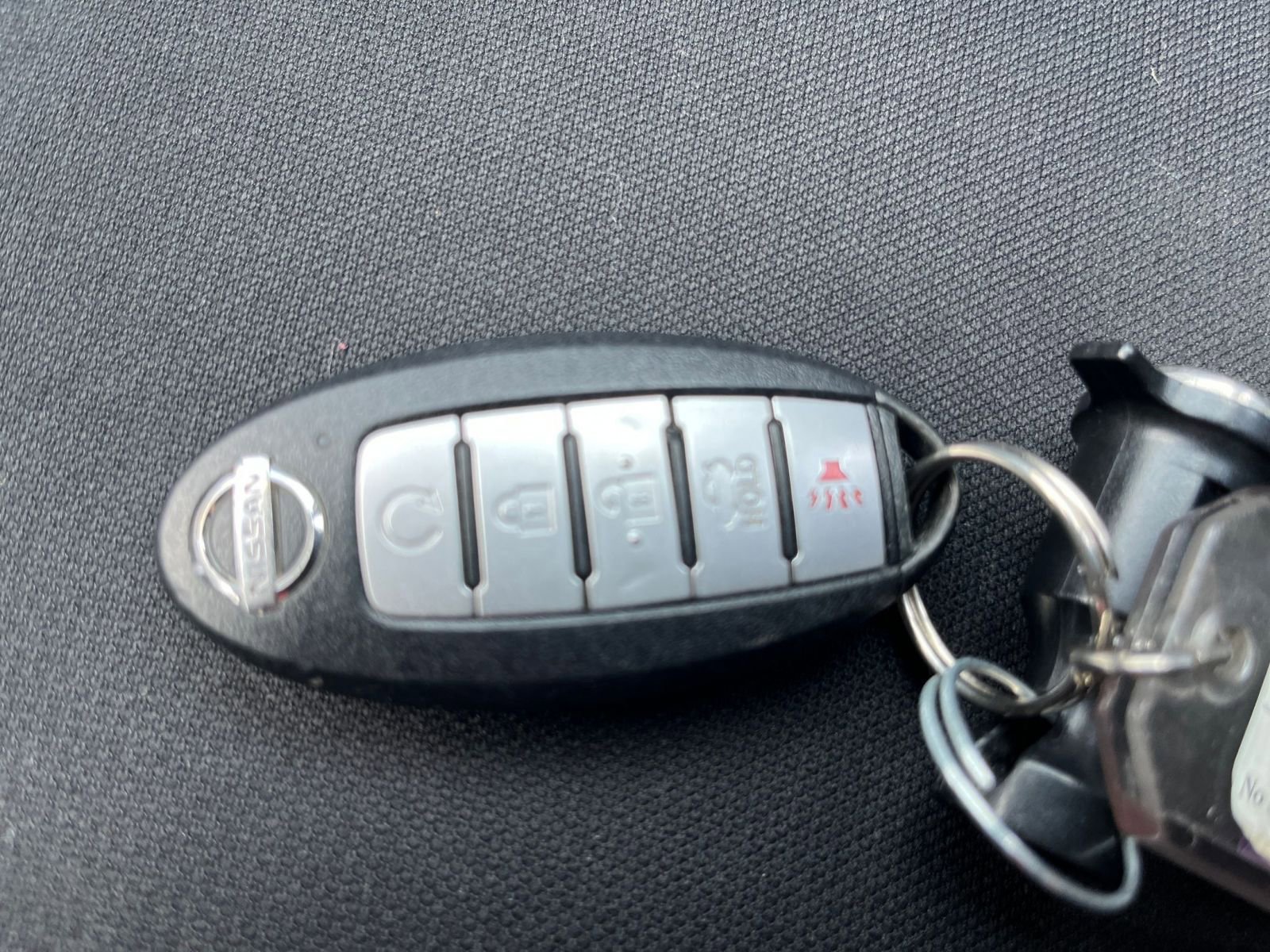 Used 2021 Nissan Sentra SV image 24