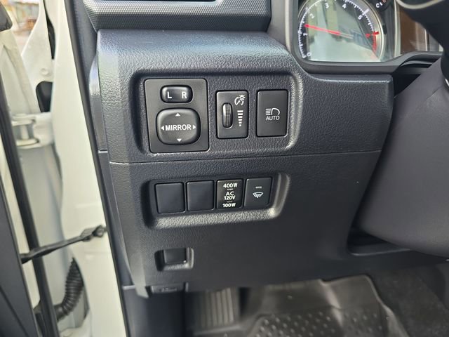 Used 2022 Toyota 4Runner TRD Off-Road image 20