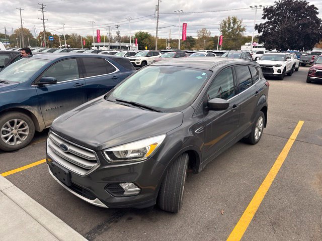 Used 2019 Ford Escape SE AWD/4WD image 1