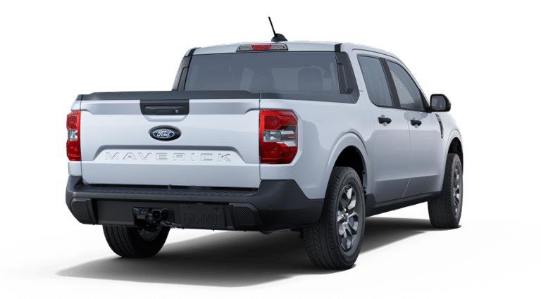 New 2025 Ford Maverick XLT w/ XLT Luxury Package image 3
