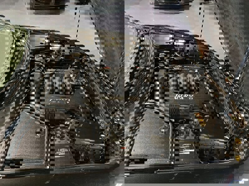 Used 1997 Jaguar XK8 Convertible image 37