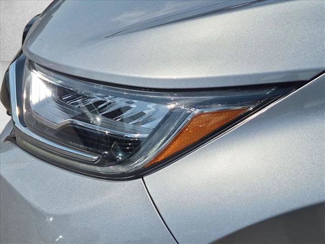 Used 2020 Honda CR-V EX image 9