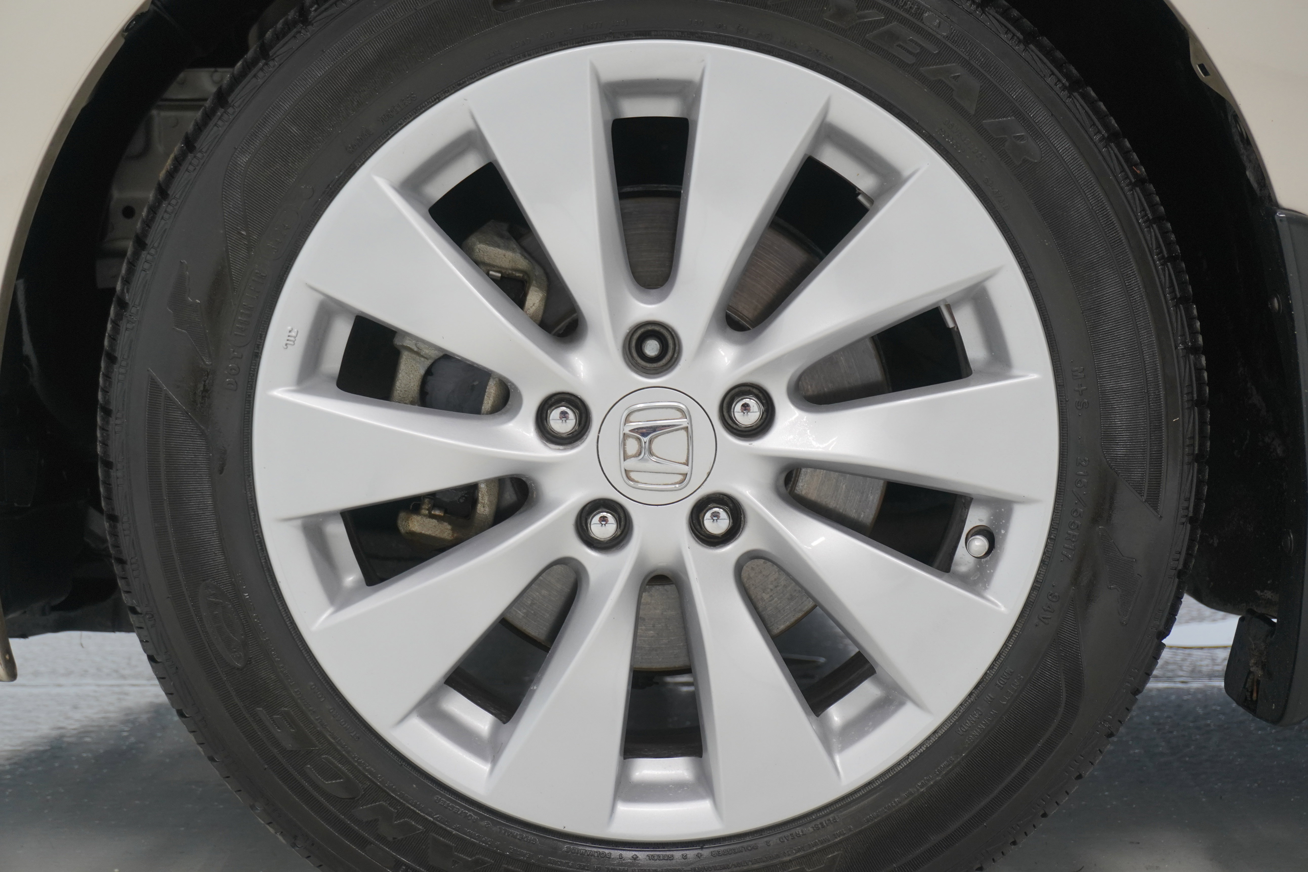 Used 2013 Honda Accord EX-L image 28