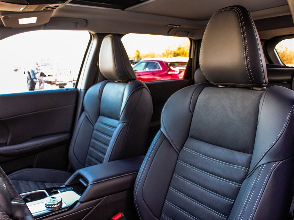 New 2026 Mitsubishi Outlander Trail Edition image 32