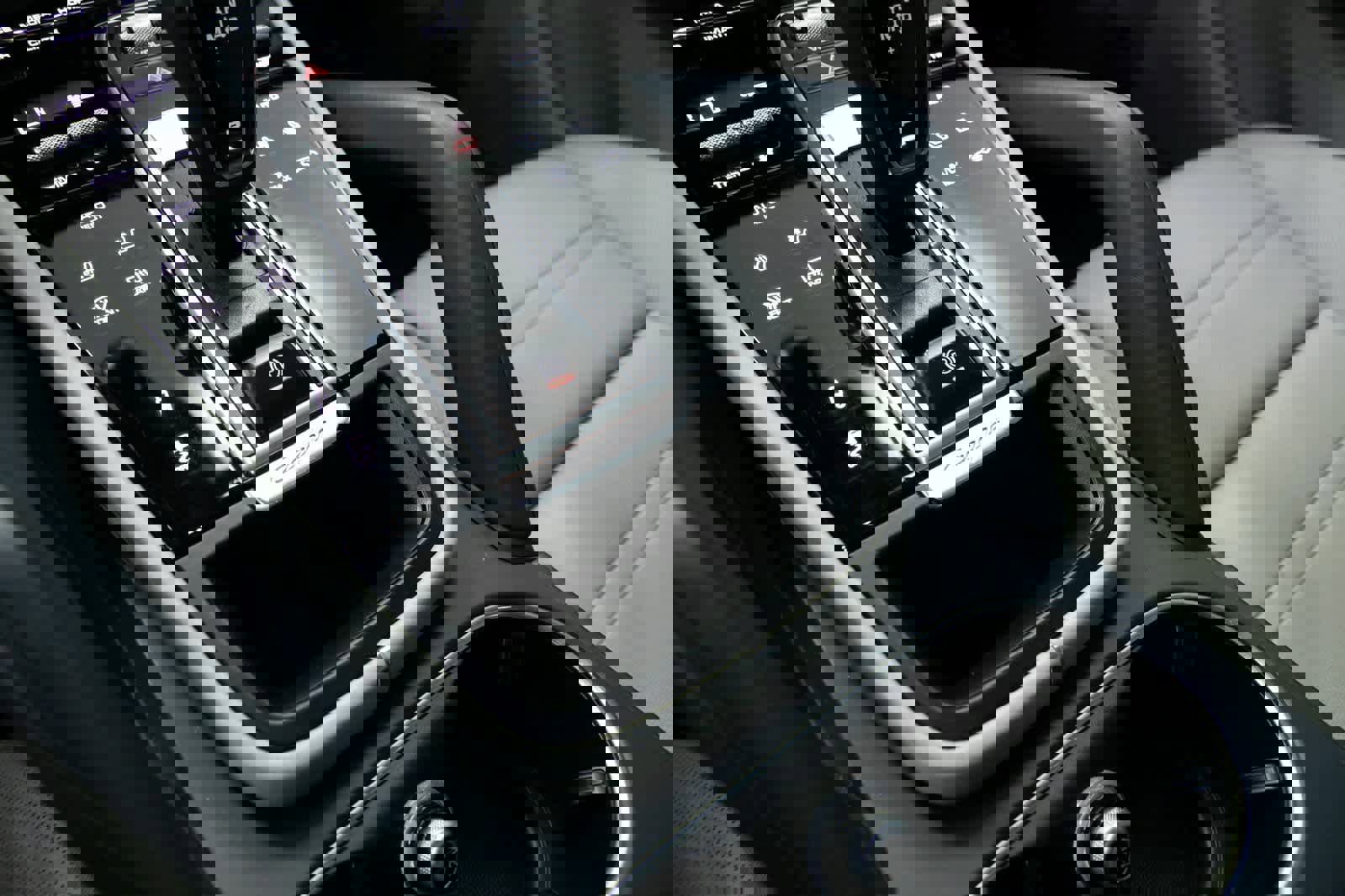 Certified 2023 Porsche Cayenne GTS w/ Premium Package Plus image 26