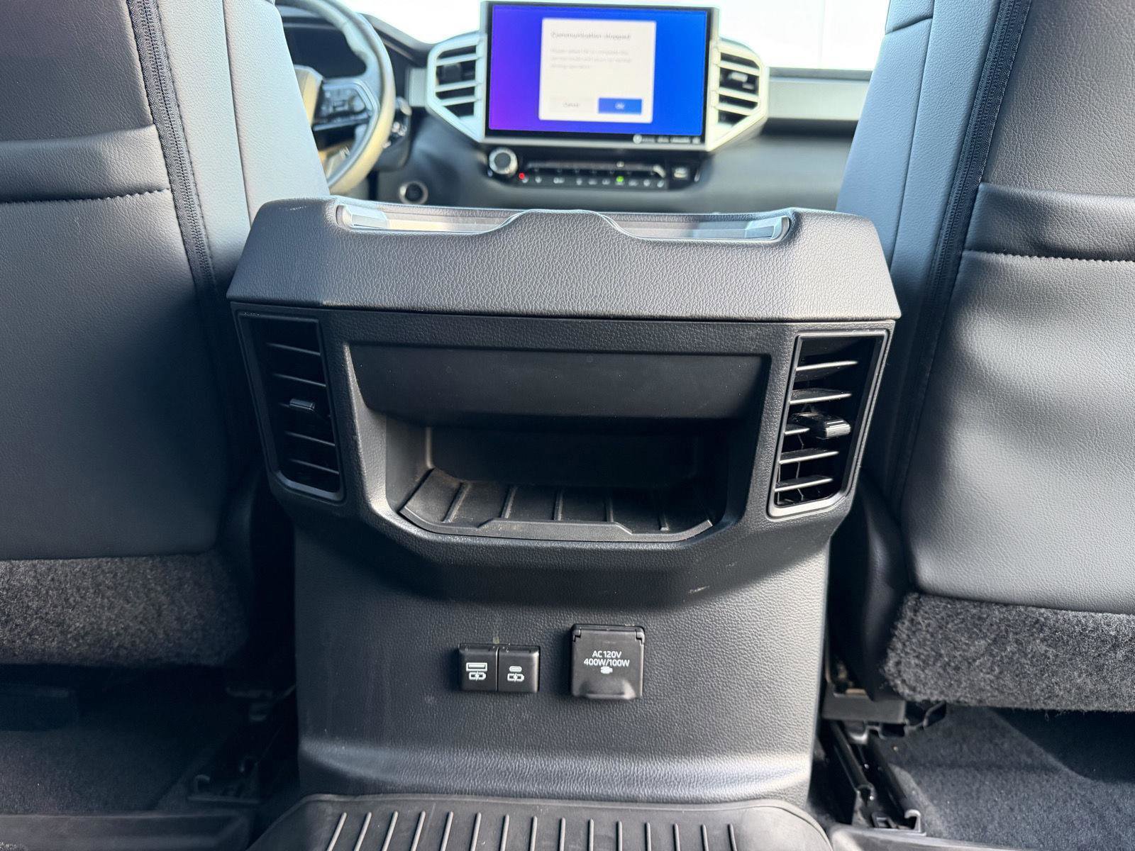 Used 2023 Toyota Tundra Limited image 23