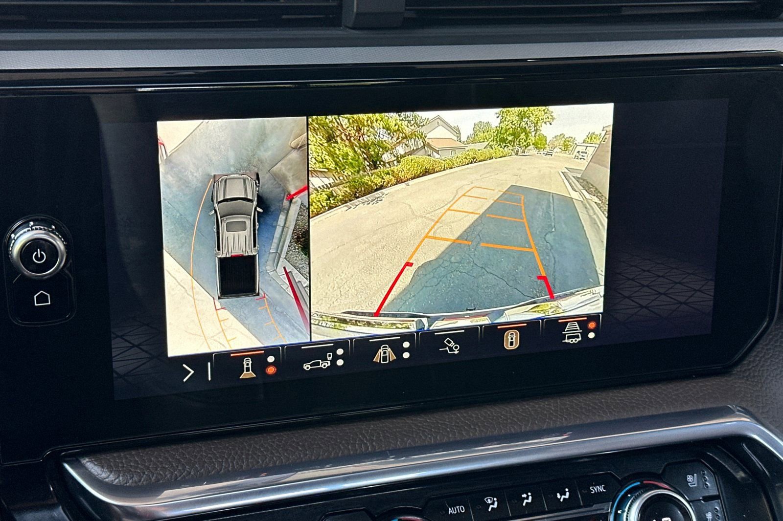 Used 2025 GMC Sierra 1500 Denali w/ Technology Package image 19