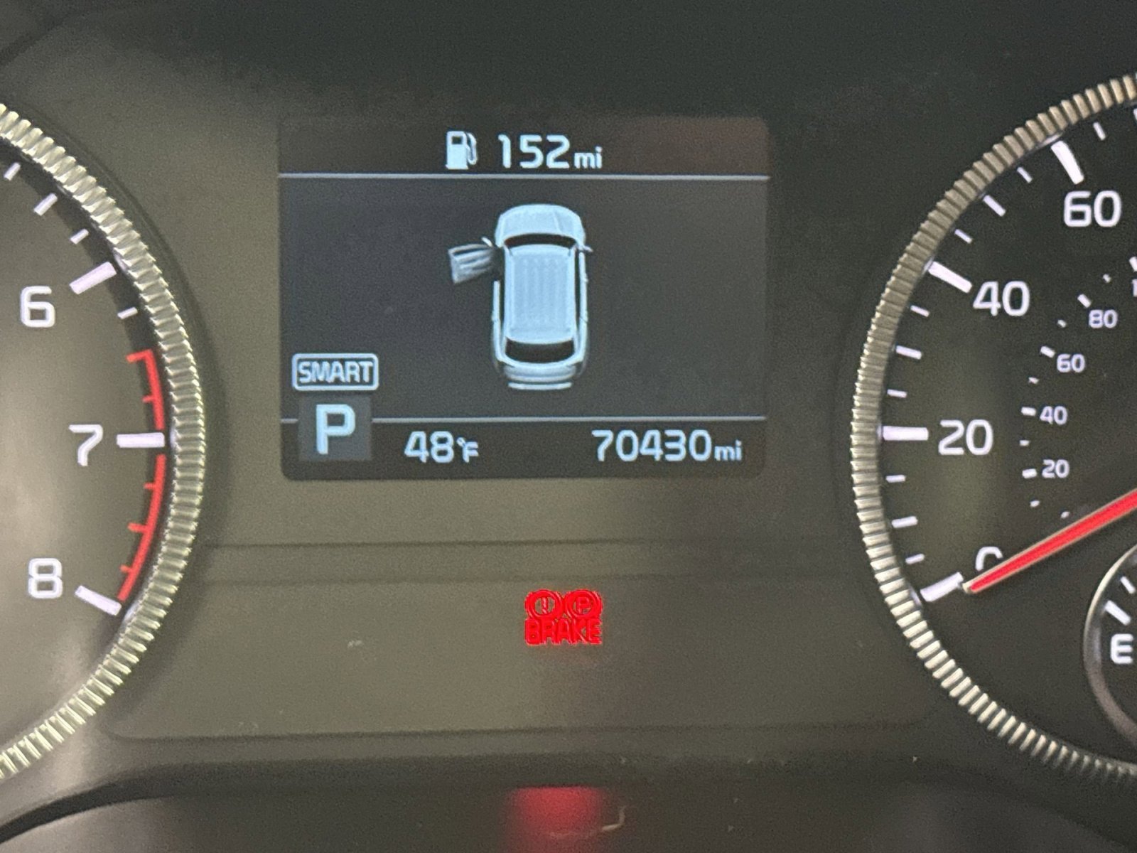 Used 2022 Kia Telluride EX w/ EX Premium Package image 21