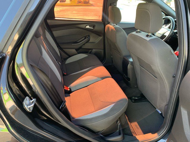 Used 2015 Ford Focus ST FWD image 15