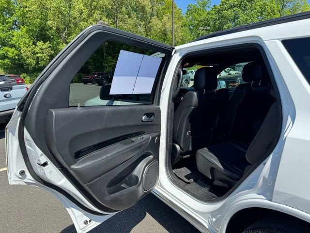 Used 2022 Dodge Durango Citadel AWD/4WD image 15