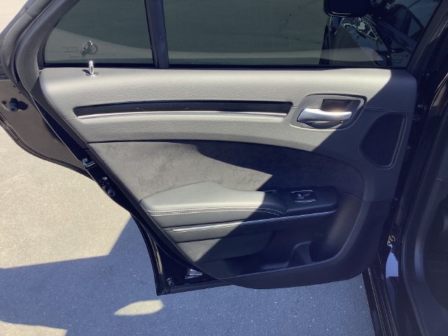 Used 2023 Chrysler 300 C RWD image 26