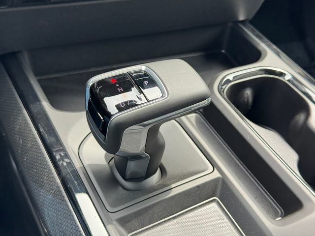 New 2026 Chevrolet Silverado 1500 ZR2 w/ ZR2 Bison Edition image 18