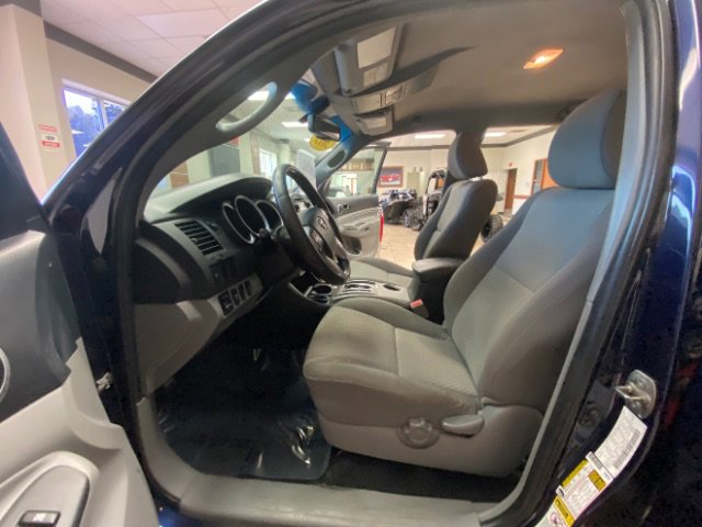 Used 2013 Toyota Tacoma 4x4 Double Cab image 19