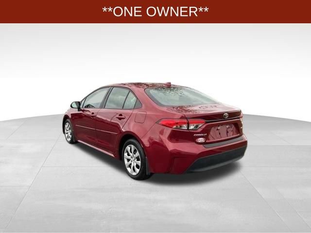 Used 2024 Toyota Corolla LE image 5