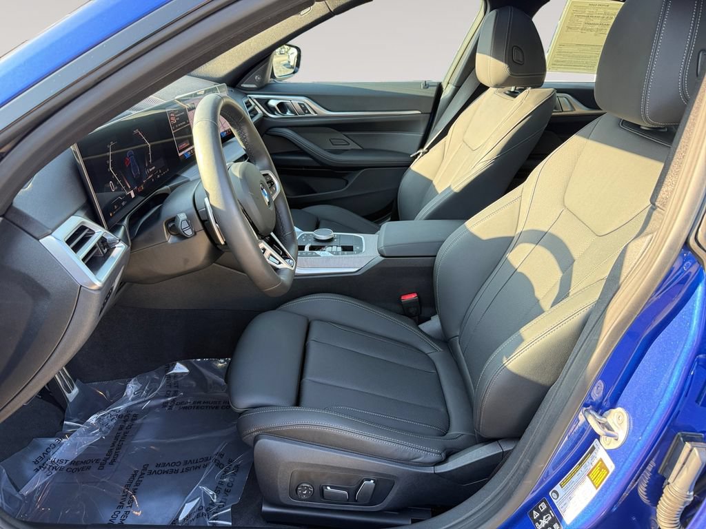 Used 2025 BMW 430i xDrive w/ M Sport Package AWD/4WD image 9