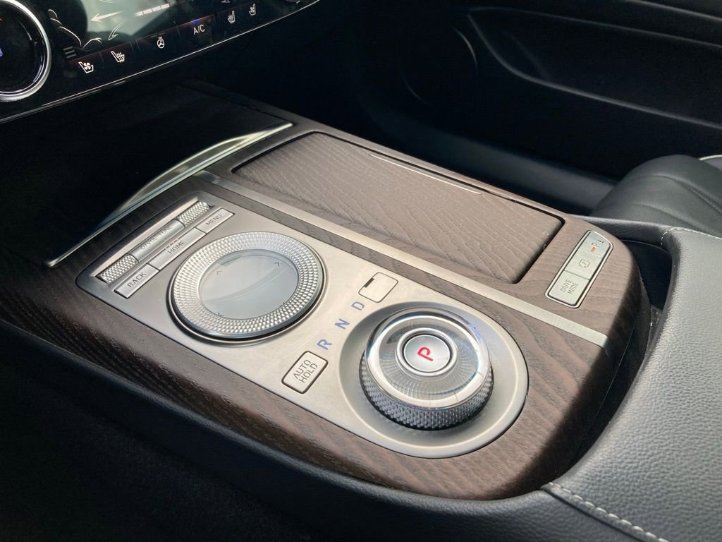 Used 2021 Genesis G80 2.5T w/ Prestige Package AWD/4WD image 25