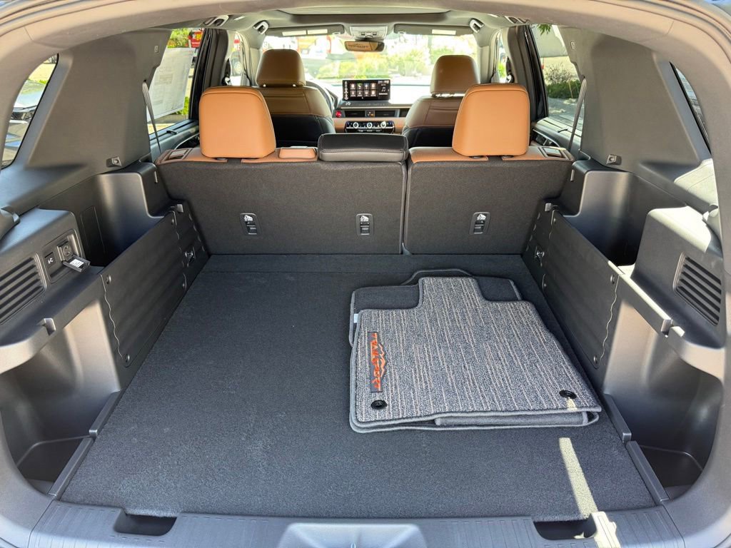 New 2026 Honda Passport TrailSport Elite image 16