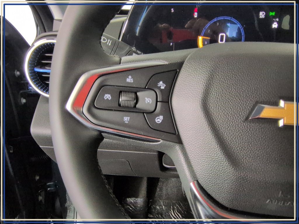 New 2026 Chevrolet Trax LT w/ Driver Confidence Package FWD image 19