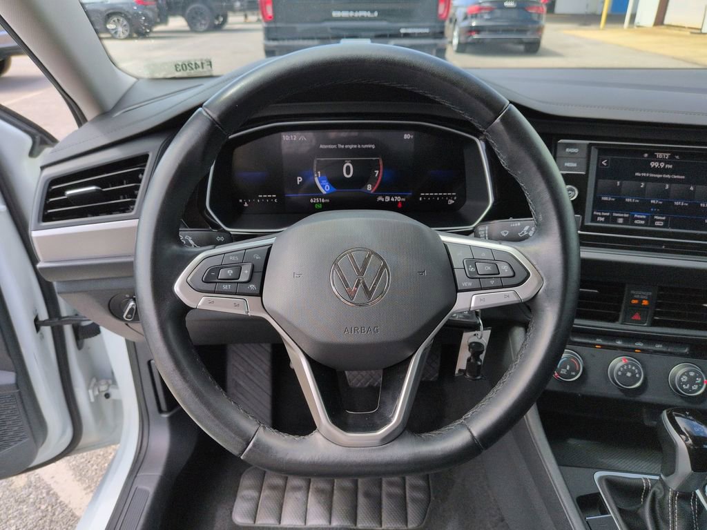 Used 2024 Volkswagen Jetta S FWD image 13