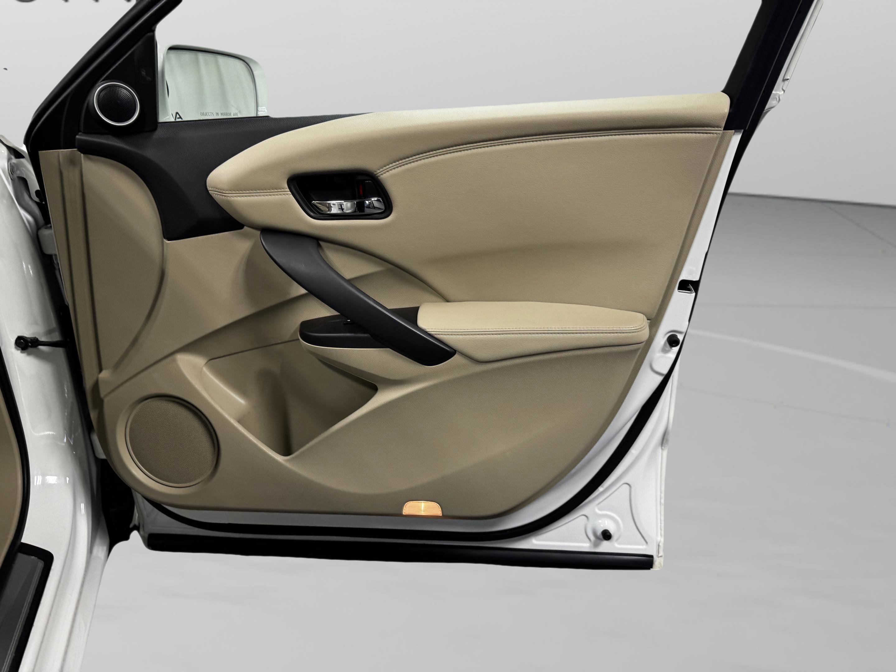 Certified 2018 Acura RDX FWD w/ Advance Package image 39