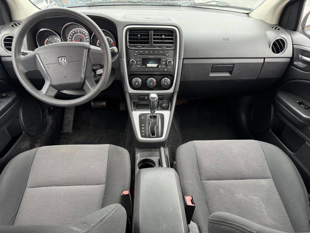 Used 2011 Dodge Caliber Mainstreet image 7
