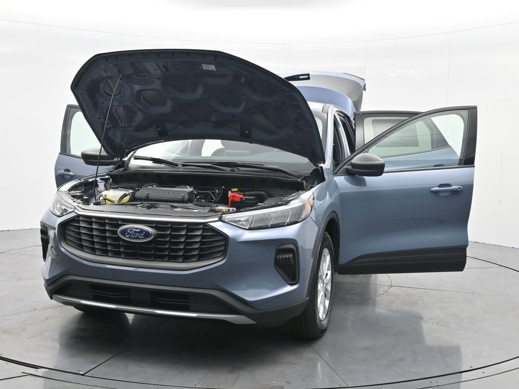 New 2026 Ford Escape Active image 45