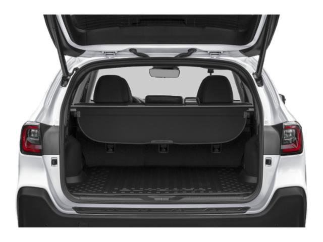 Certified 2025 Subaru Outback Limited AWD/4WD image 14