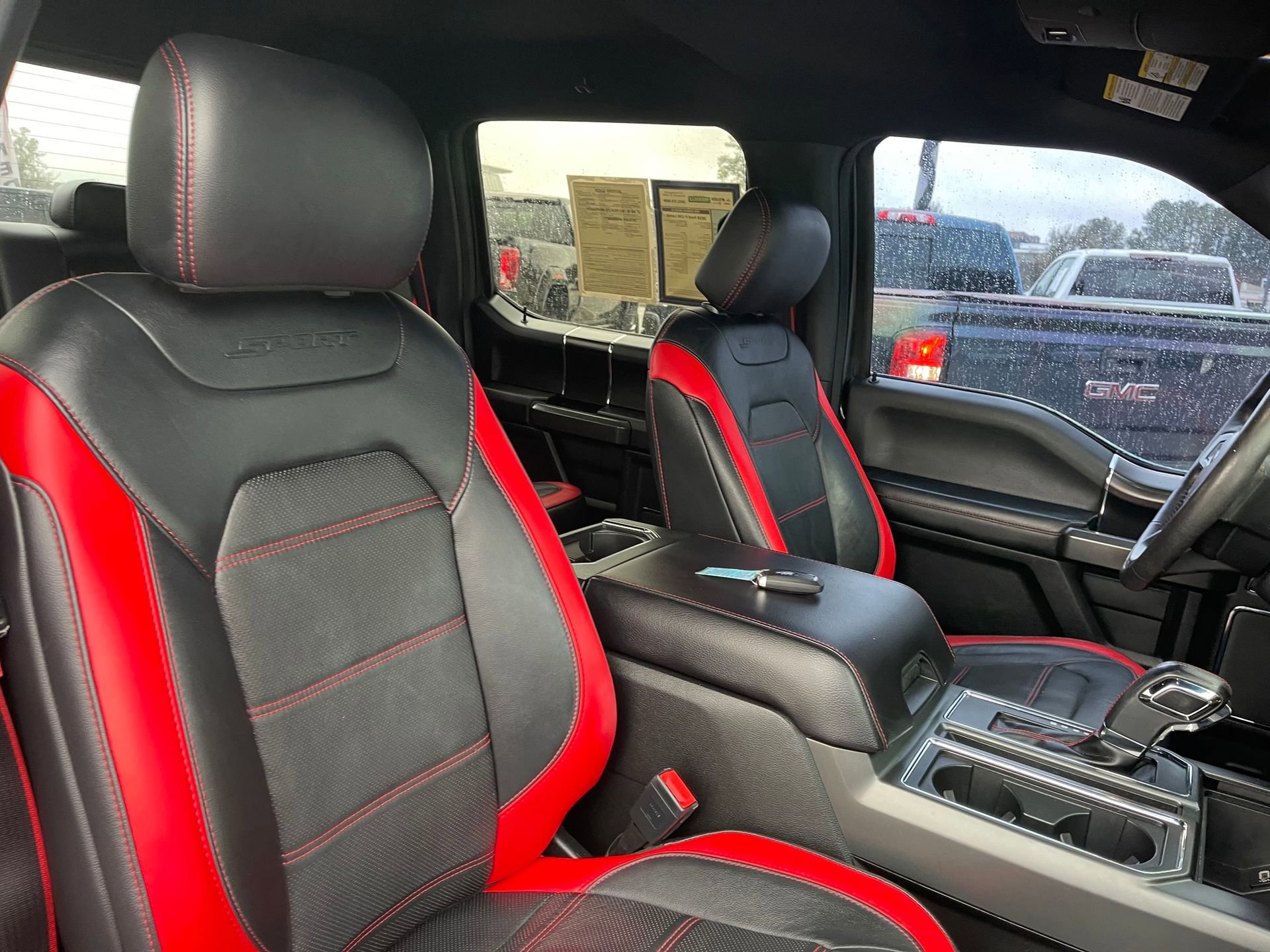 Used 2018 Ford F150 Lariat w/ Equipment Group 502A Luxury image 27