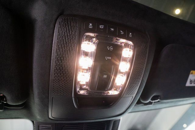 New 2026 Mercedes-Benz GLE 63 AMG S image 27