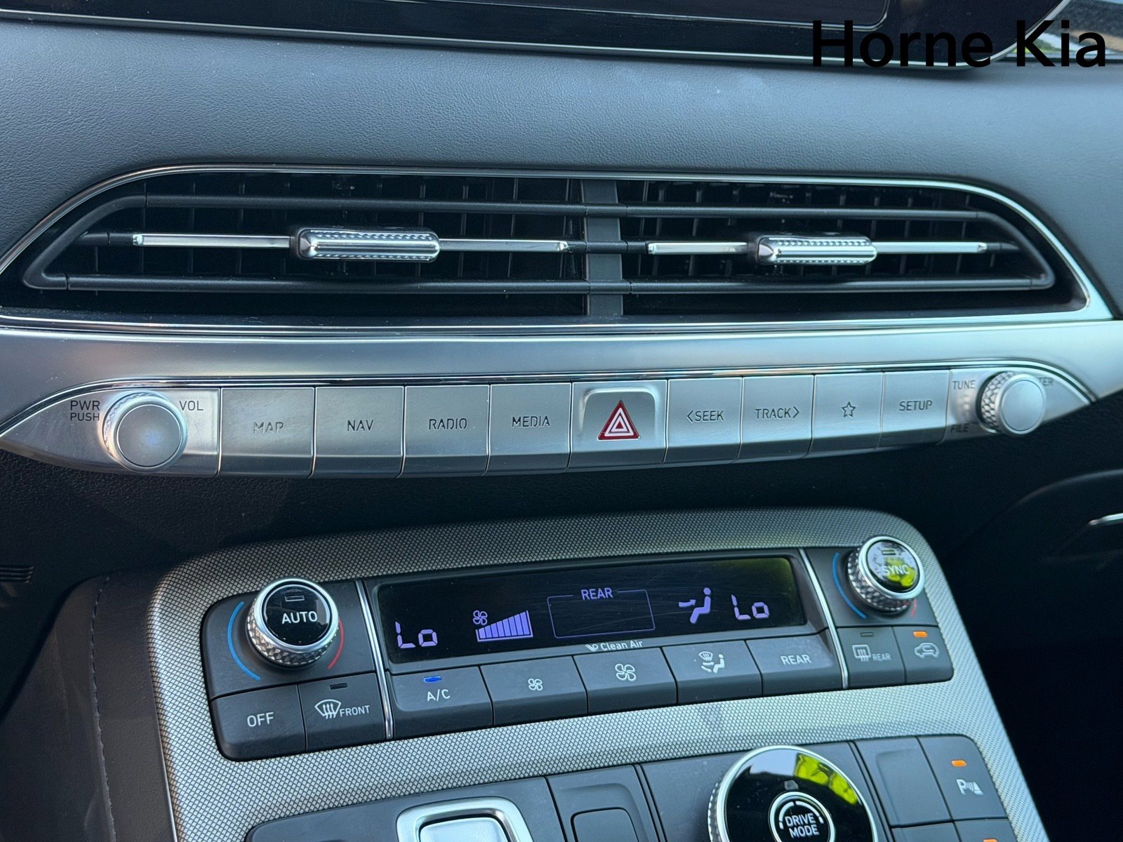 Used 2022 Hyundai Palisade Calligraphy FWD image 28