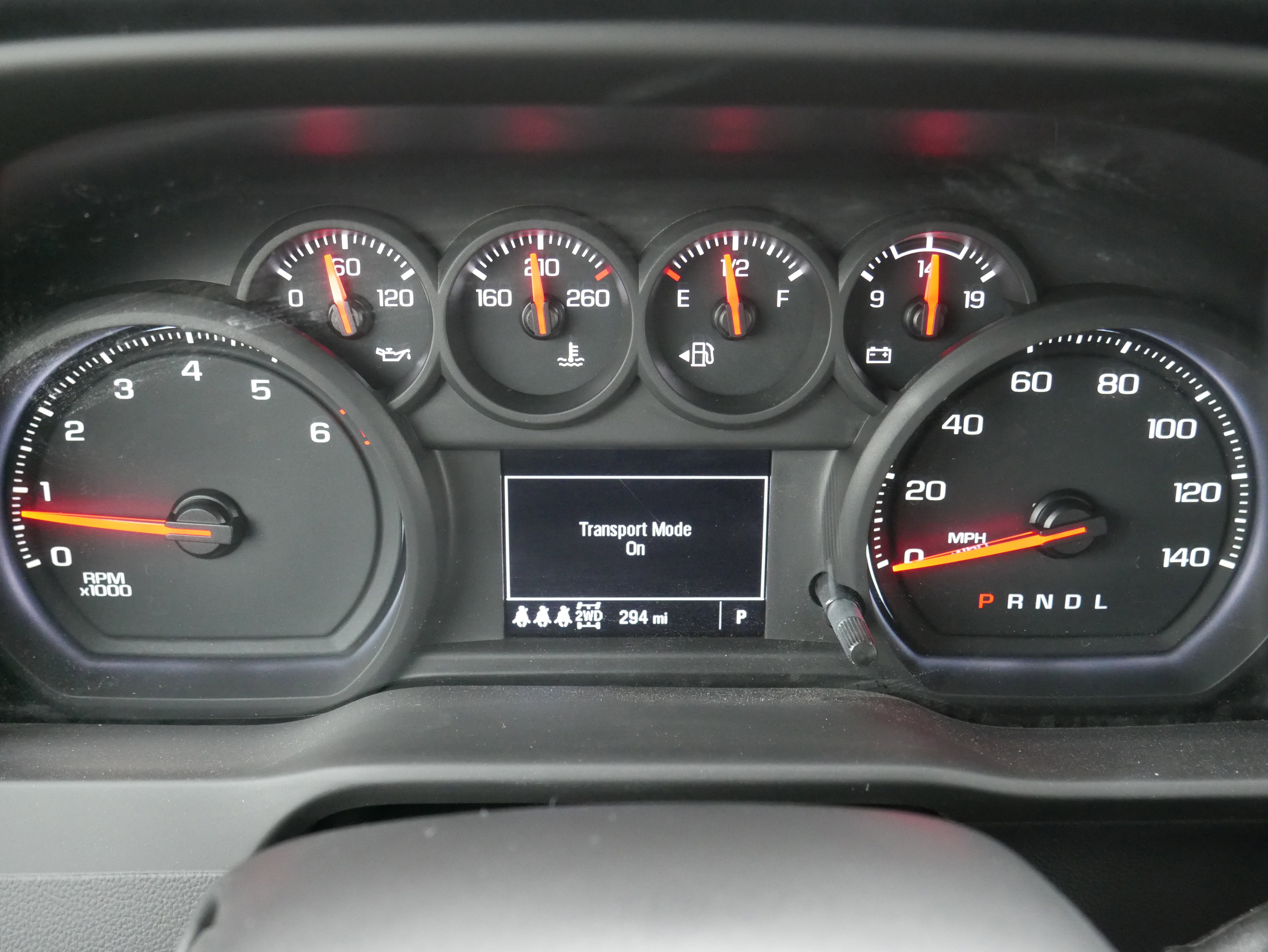 New 2025 Chevrolet Silverado 3500 W/T w/ WT Convenience Package image 28